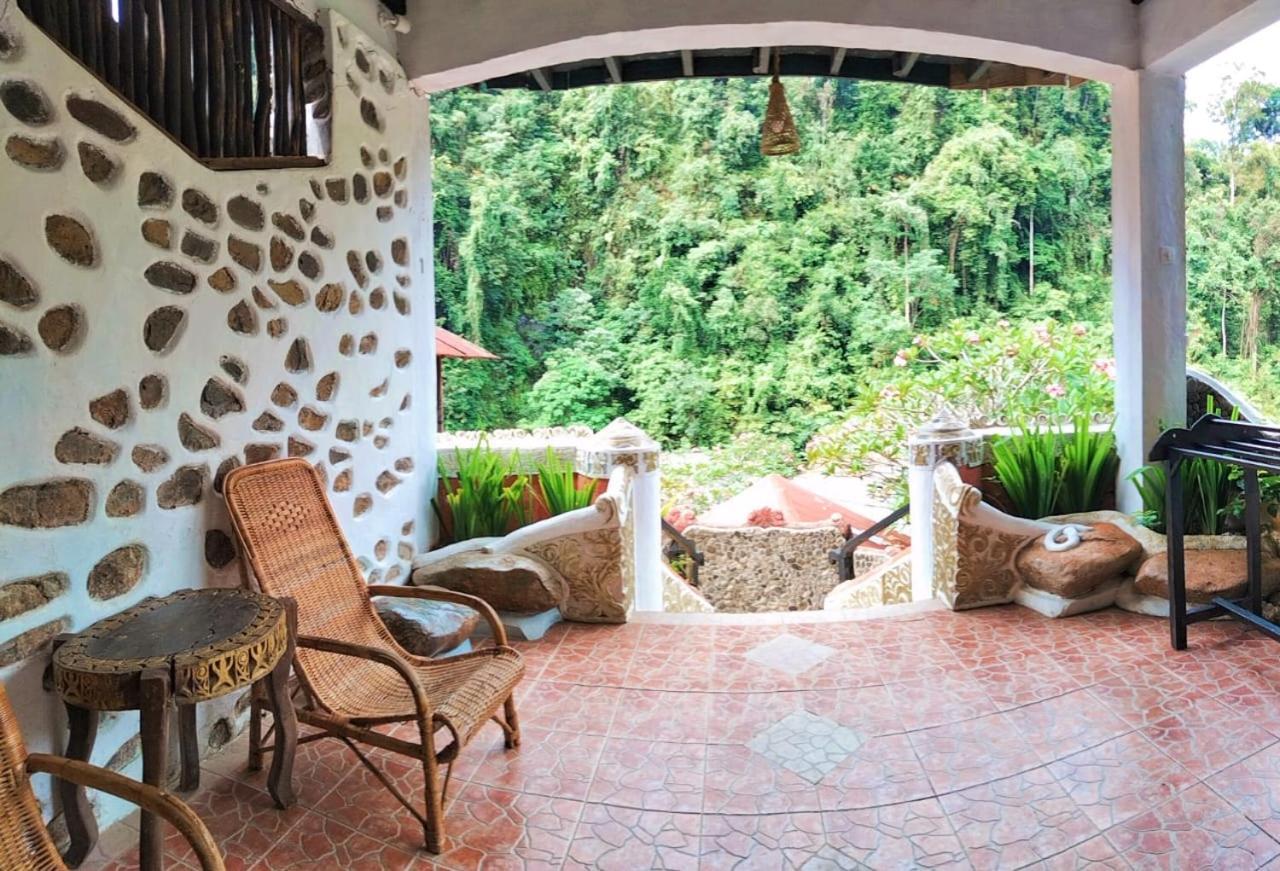 Hotel Jungle 2*