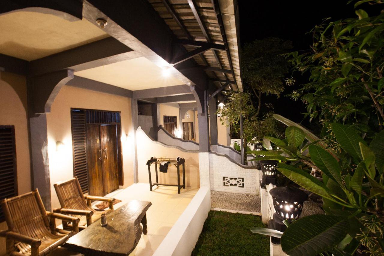 Jungle Hotel Bukit Lawang
