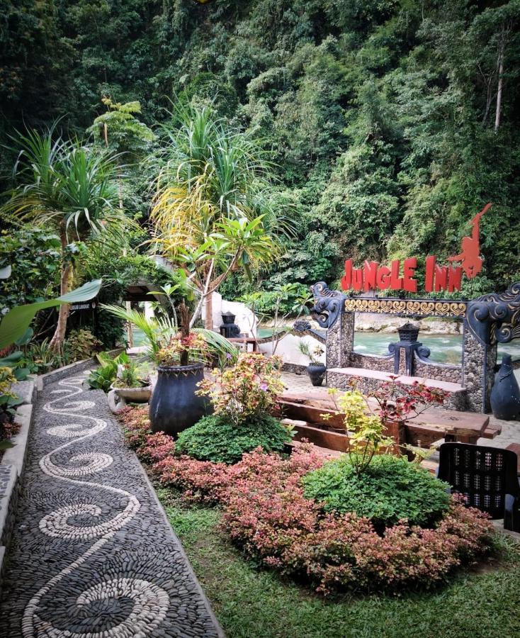 Jungle Hotel 2*