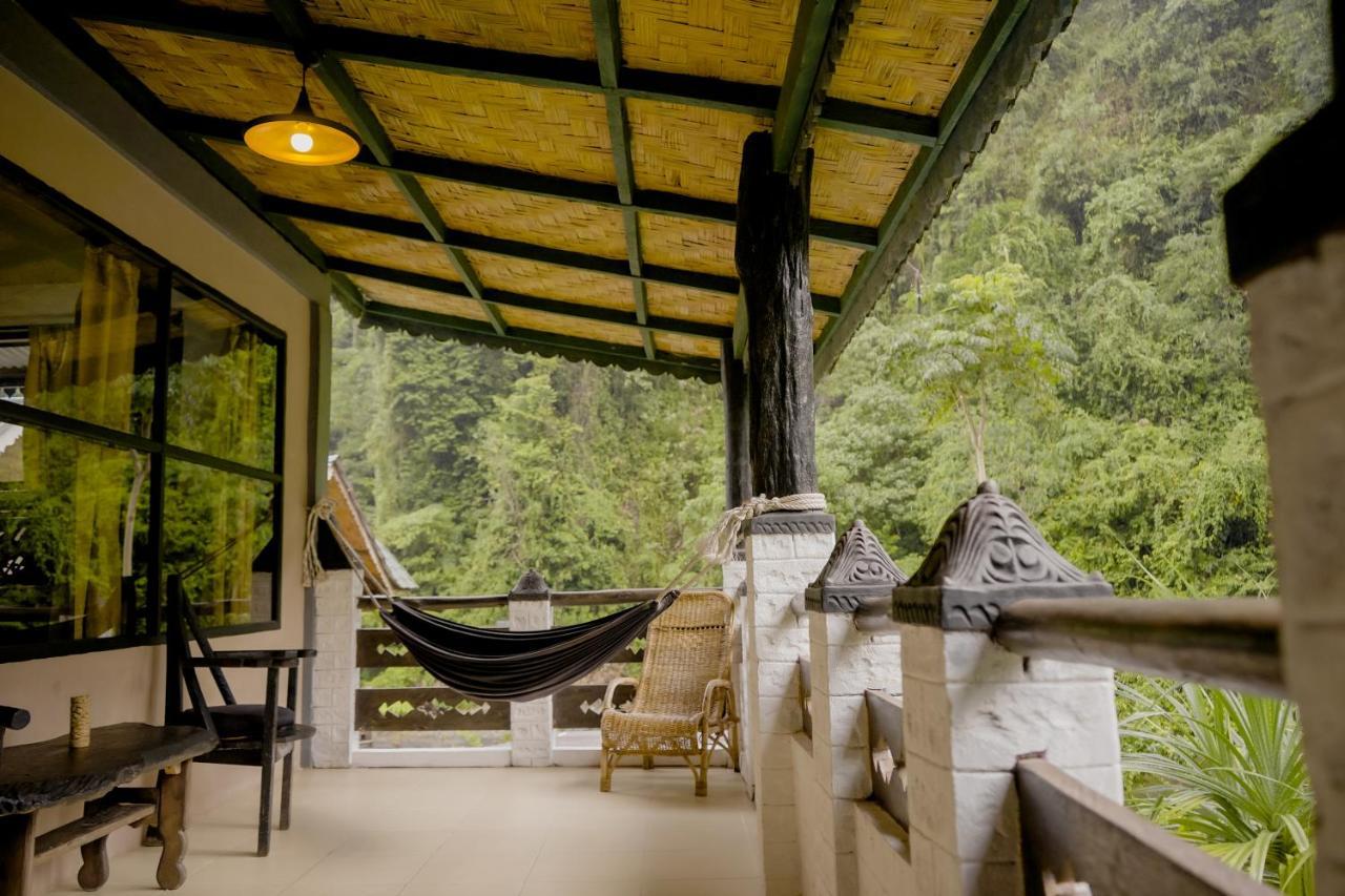 Hotel Jungle 2*
