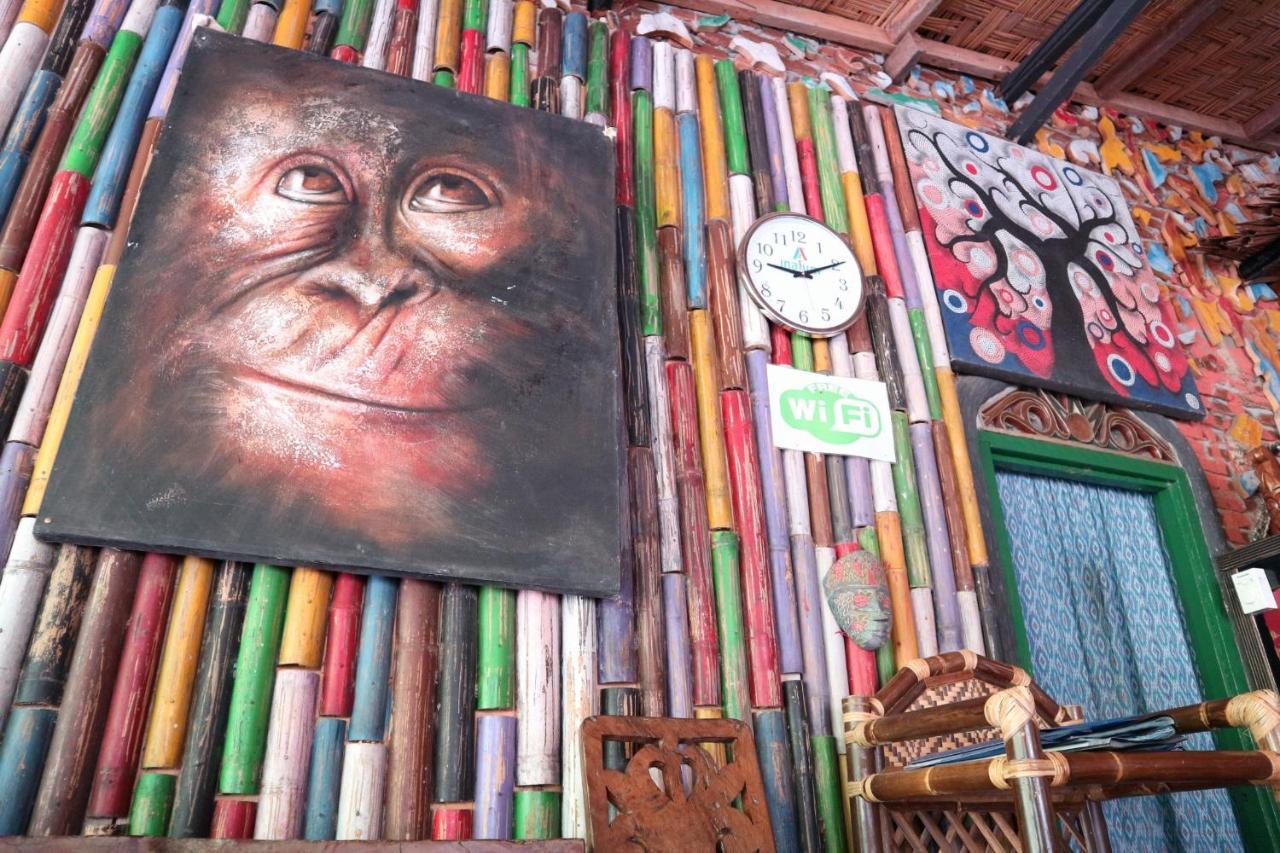 Hotel Jungle 2*